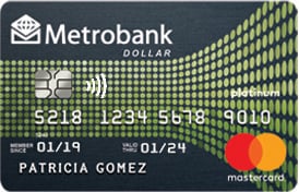 Metro bank exchange rate deals
