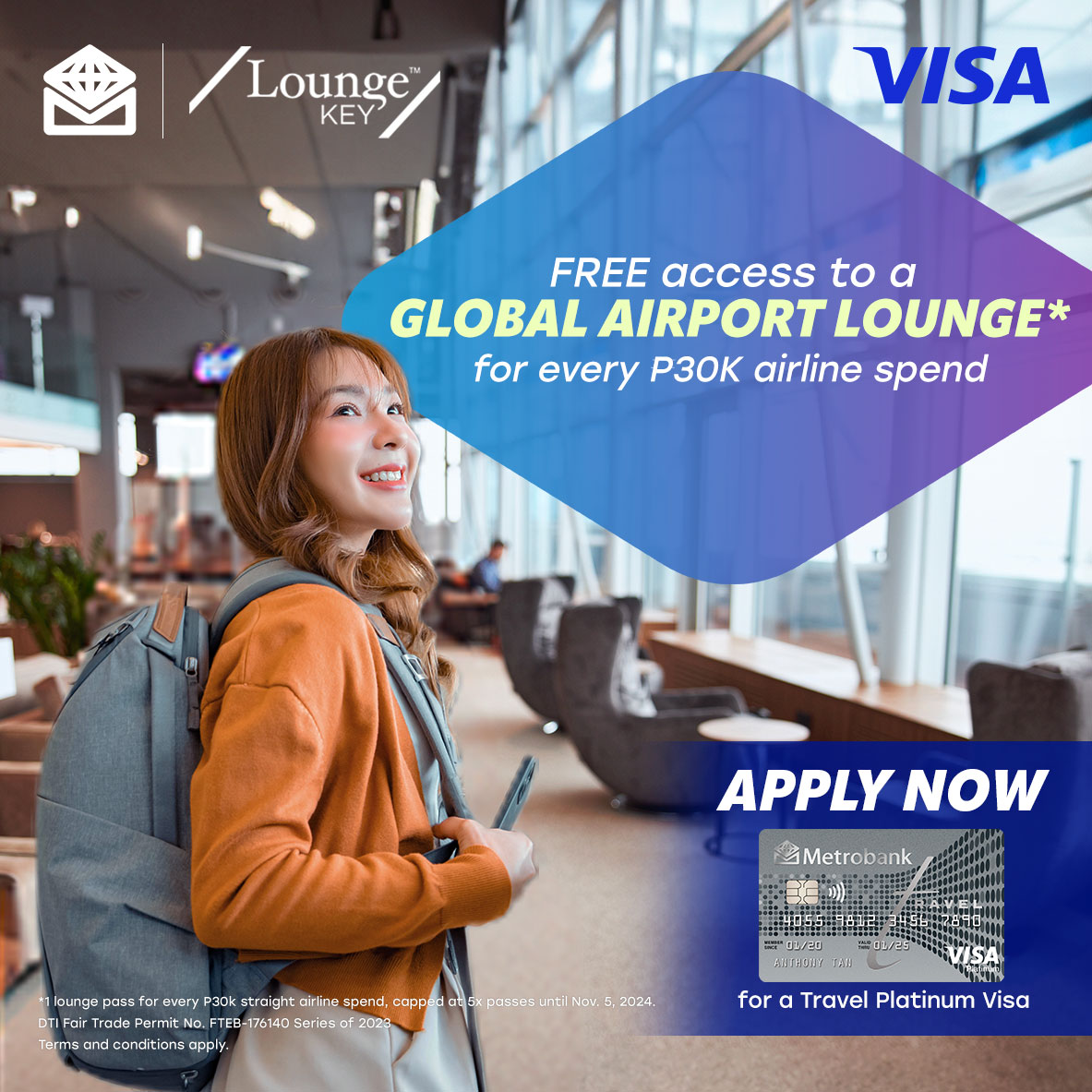 Metrobank Card Application Metrobank Credit Card